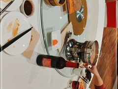 -明月东一酒店·菲斯特自助餐厅