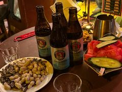 -音乐房子·Vintage Live Bar(玉林总店)