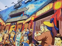 -二当家牛肉串串(教育路店)