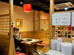 -玺炖·中国铁锅炖(南京东路店)