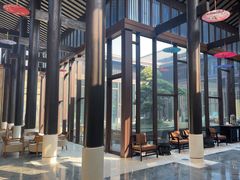 -上海崇明金茂凯悦酒店