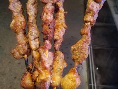 -维吾尔餐厅(宜山路店)