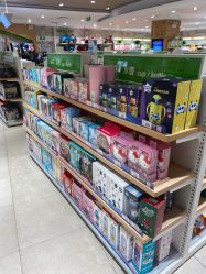 -孩子王(静安大融城店)