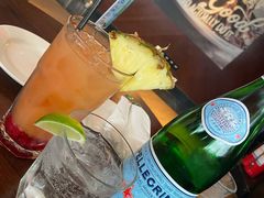 -Chili's Cafe&Bar奇利斯(滨江店)