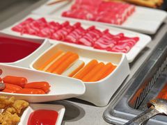 -海底捞火锅(南海万科广场店)