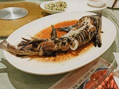 -石门一味酒家(塔谈店)