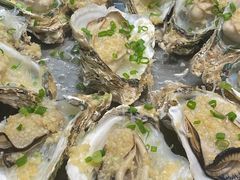 -飞尝蚝·顺德菜·鱼生(顺德总店)