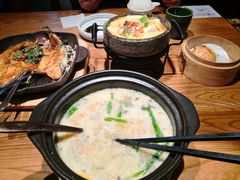 -云海肴云南菜·蒸汽石锅鱼(北京良乡华冠店)