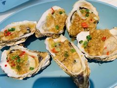 -寂寞的豆芽 蒙古原切大串(金宇店)