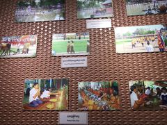 -吴哥国家博物馆