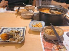 -温野菜涮涮锅(万象城店)