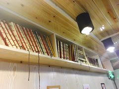 -阿安甜品(五一街店)