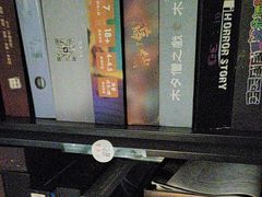 -剧狐剧本杀·月球探案馆(人民广场1号店)