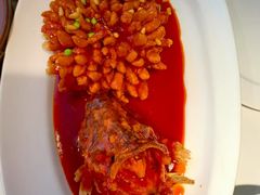 -四季民福烤鸭店(通州马驹桥店)