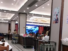 -怡园饭店-餐厅(四望亭店)