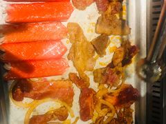 -新石器烤肉(之心城店)