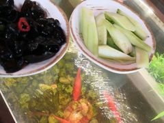-金杨拉面王小吃面馆·牛三宝面·红烧牛肉粉
