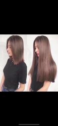 -TOP HAIR SALON