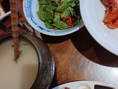 -北京老铺烤鸭(老城根店)