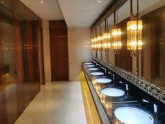 -杭州城中香格里拉大酒店