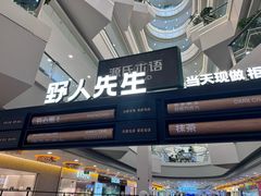 -野人先生Gelato(上海长宁龙之梦店)