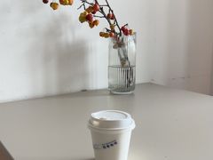 -纽巷咖啡 SOFTFOCUS COFFEE(锦和巴黎时韵店)