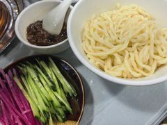 -同城四季爆肚涮羊肉(安华里店)