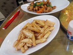 -陈家老院子·长春特色东北家宴(一匡街店)