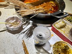 -钢管厂五区小郡肝火锅串串香(总店)
