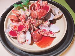 南乳花蛤-桂满陇-十里风荷(合生汇店)