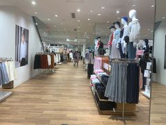 -优衣库(天津天河城店)