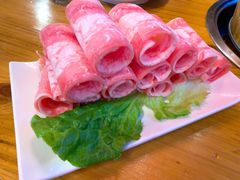 -粗茶淡饭·汉口公馆(循礼门店)
