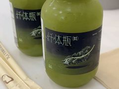 -喜茶(北京财富购物中心店)