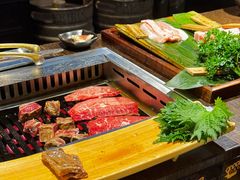-暖都焼肉·和牛酒場(花都店)