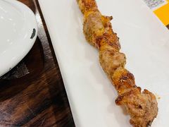 -塔里木的羊·新疆特色餐厅(钱湖北路店)