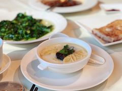 浓汤鲜竹卷-利苑酒家(金宝店)