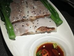 -蝴蝶里·粤菜·点心(滨江龙湖店)