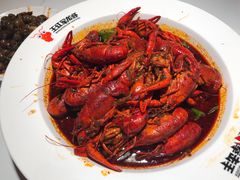 -王红军龙虾(盐仓桥店)
