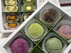 -好一朵茉莉花(老门东店)