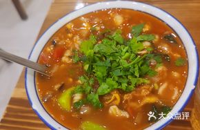 Special Stewed Noodles