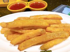 -蛙喔牛蛙(仙林万达茂店)