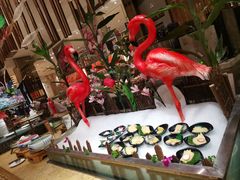 -芭菲盛宴·环球美食(北城国际店)