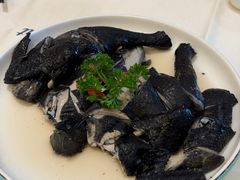 -沙龙酒家