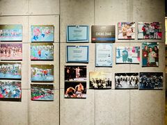 -格斗兄弟搏击健身训练馆(望京店)