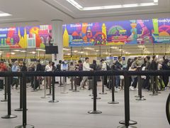 -约翰·菲茨杰拉德·肯尼迪国际机场