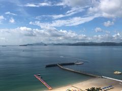 -深圳大梅沙京基洲际度假酒店