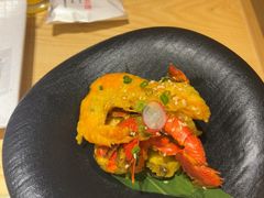 -清水日本料理铁板烧(学府路店)