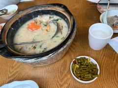 -粥王府 老广传家菜(高桥路店)