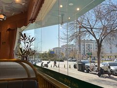 -马布尔莱斯食府(西红门店)