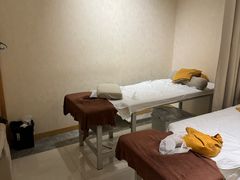 -筋骨堂热敷推拿按摩(翠华路店)